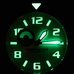Vostok relojes Amphibia Red sea 2415.02/040692