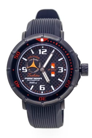 Amfibia Turbina 2435.12/236489