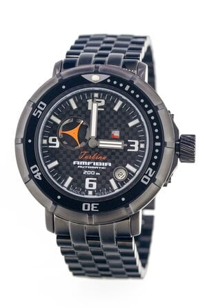 Amfibia Turbina 2435.29/236700