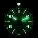 Vostok relojes Amphibia Black Sea 2432/440796