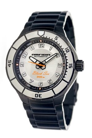 Амфибия Black Sea 2415.01/446794