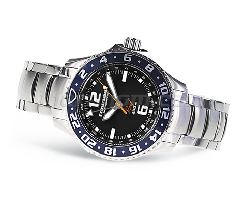 Vostok Watch Amphibia Reef 2426.01/080492