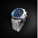 Attache watch MARINE Chronograph SBlue 1.1