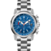 Attache watch MARINE Chronograph SBlue 2
