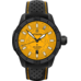 Часы Атташе SKYTRAFFIC AUTOMATIC BYELLOW