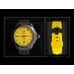 Часы Атташе SKYTRAFFIC AUTOMATIC BYELLOW