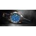 Attache watch SKYTRAFFIC AUTOMATIC GBLUE