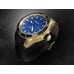 Attache watch SKYTRAFFIC AUTOMATIC GBLUE