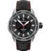 Attache watch SKYTRAFFIC AUTOMATIC SBLACK