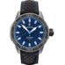 Attache watch SKYTRAFFIC AUTOMATIC SBLUE