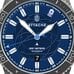 Attache watch SKYTRAFFIC AUTOMATIC SBLUE