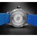Attache watch SKYTRAFFIC AUTOMATIC SBLUE