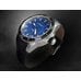 Attache watch SKYTRAFFIC AUTOMATIC SBLUE