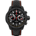 Часы Атташе SKYTRAFFIC CHRONOGRAPH BBLACK