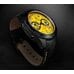 Attache watch SKYTRAFFIC CHRONOGRAPH BYELLOW