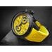 Attache watch SKYTRAFFIC CHRONOGRAPH BYELLOW