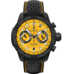 Attache watch SKYTRAFFIC CHRONOGRAPH BYELLOW