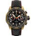 Часы Атташе SKYTRAFFIC CHRONOGRAPH GBLACK