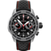 Attache watch SKYTRAFFIC CHRONOGRAPH SBLACK