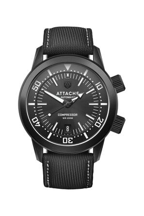 Attache watch COMPRESSOR BB