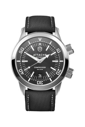 Attache watch COMPRESSOR SB