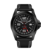 Attache watch Open Space GMT BBlack