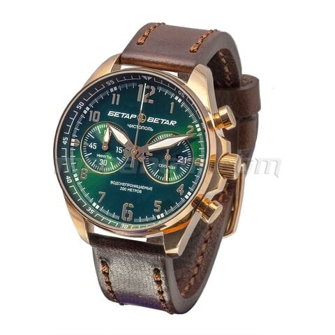 Betar watch 6S21-3-325B4031G