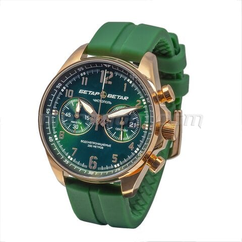 Betar watch 6S21-3-325B4032S