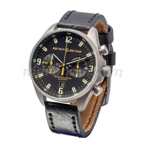 Betar watch 6S21-325A3793G