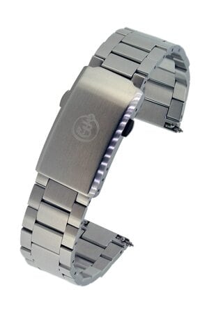 BD NVCh Bracelet 20mm