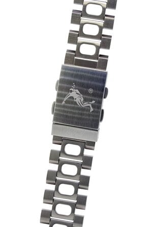 Buyalov A67 Titanium Bracelet