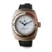 Buyalov Design A67 watch Bronze White Indexes