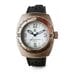 Buyalov Design A67 watch Bronze White Numbers