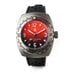 Buyalov Design A67 watch Titanium Red