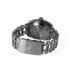 Buyalov Design A67 watch Titanium Red Bracelet