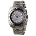 Buyalov Design A67 watch Titanium Grey Bracelet