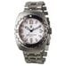 Buyalov Design A67 watch Titanium White Bracelet