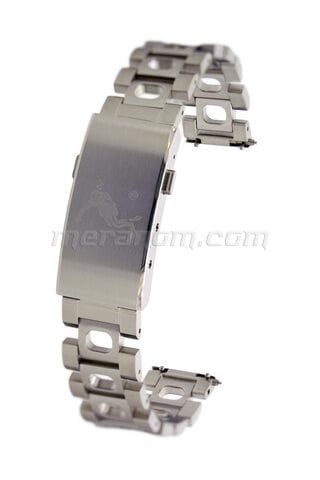 BD A67 stainless steel universal bracelet 18 mm