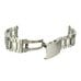 BD A67 stainless steel universal bracelet 22 mm