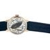 Buyalov Airship Italia Blue Designer Bronze Watches