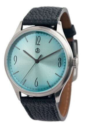 Буялов Классика 9039 голубой