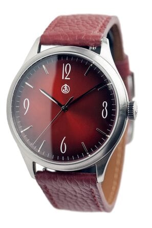 Буялов Классика 9039 красный