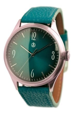 Буялов Классика 9039 сине-зеленый