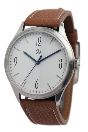 Buyalov Classica 9039 White