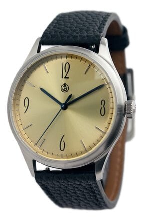 Буялов Классика 9039 желтый