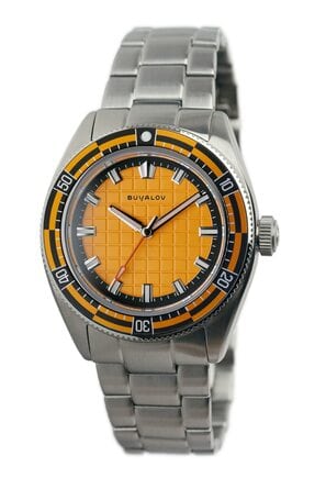 Modster Honey Orange