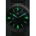 BD NVCH-20 9039 Toothy Green