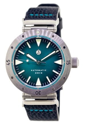 BD NVCH-20 9039 Toothy Teal