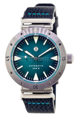 BD NVCH-20 9039 Toothy Teal