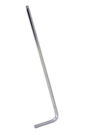 RR 01 key for screws